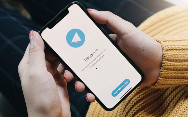 Как пользоваться Телеграм без регистрации: подробная инструкция