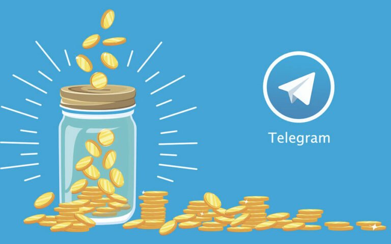 Как Telegram зарабатывает деньги: основные источники дохода