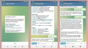 Расскажем о Rss боте для Telegram